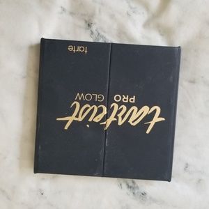 Tartiest Pro Glow Highlight & Contour Palette